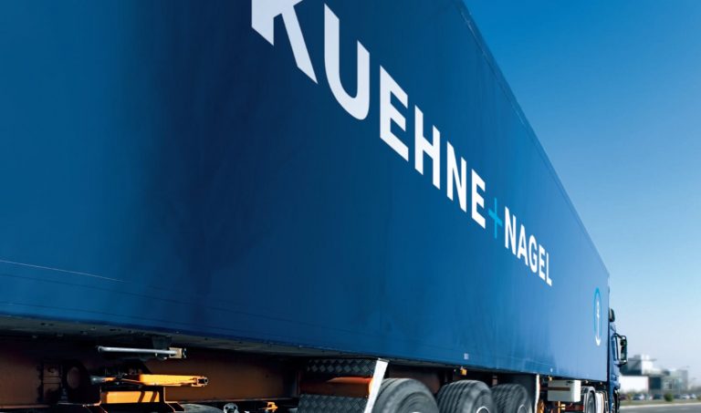 Kuehne + Nagel