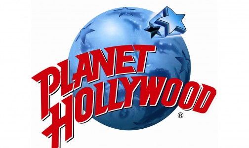 Planet Hollywood London