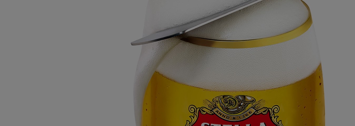 Stella Artois Social Media Campaign