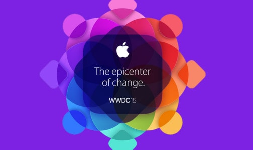 WWDC-2015-Event