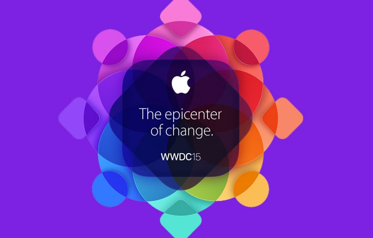 WWDC-2015-Event