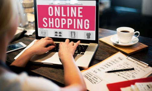 eCommerce Websites