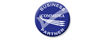 Commidea Partner