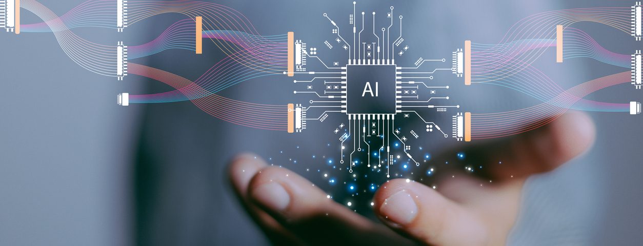 Harnessing the Power of AI