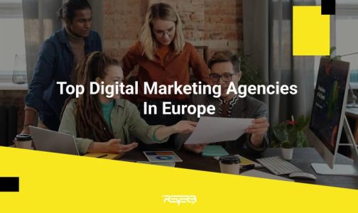 Top UK digital agency